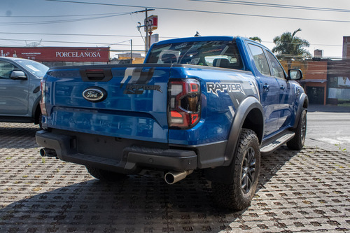 Ranger Raptor 2024 V6 3.0l Ecoboost