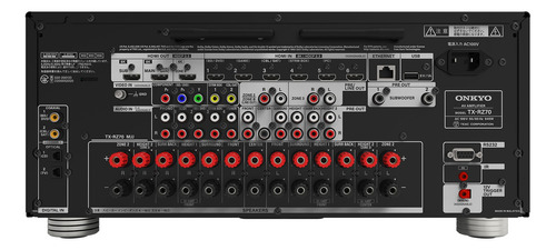 Onkyo TX-RZ70 - 127V