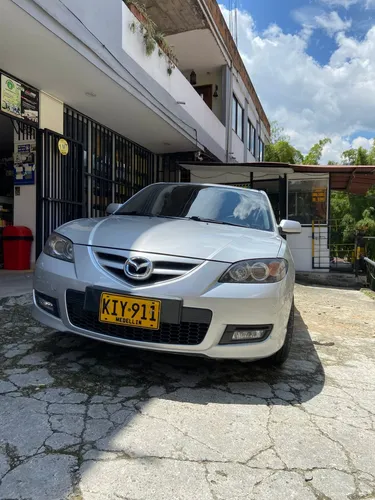Mazda 3 2011 En Excelente Estado