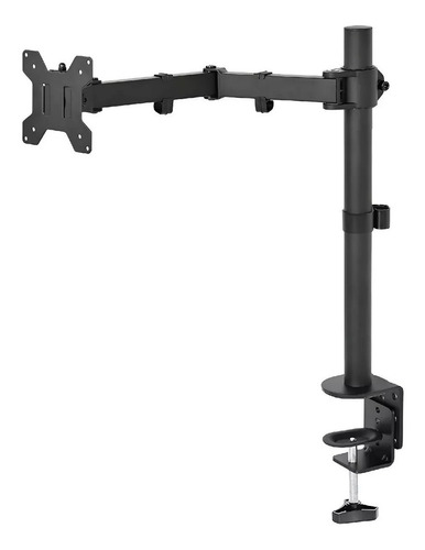 Soporte De Mesa Para Tv/monitor De 13 A 33 Pulgadas / 10kg