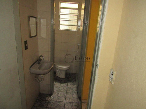 Imagem 10 de 17 de Salão À Venda, 118 M² Por R$ 650.000,00 - Picanco - Guarulhos/sp - Sl0001