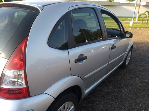 Citroen C3 1.4