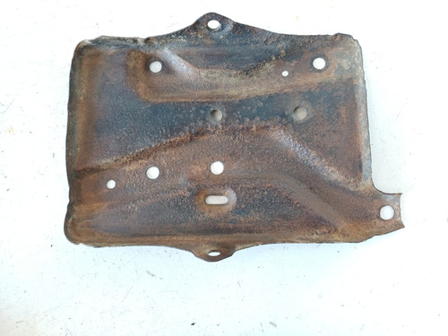 Base De Bateria Nissan Tsuru 3 1.6l 92-17 (Usado)