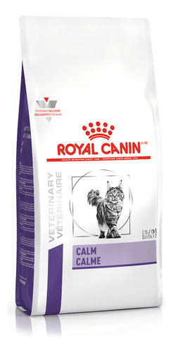 Royal Canin Calm Calme croqueta felino 4kg