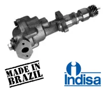 Comprar Bomba De Aceite Mercedes Benz 711 - 1720 Om364 Om366 Brasil