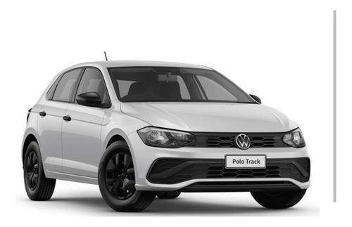 Volkswagen  Polo Track Track