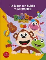 Comprar A Jugar Con Bubba Y Sus Amigos! - Bubba