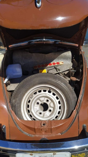 Volks Fusca