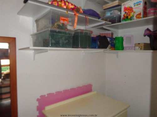 Imagem 26 de 29 de Chácaras À Venda Em Mairiporã/sp - Compre O Seu Chácaras Aqui! - 1422712