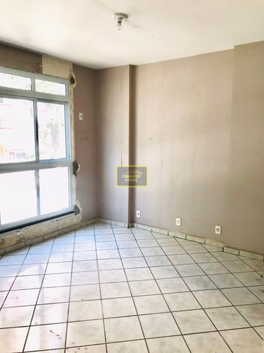 Imagem 2 de 9 de Conjunto Comercial Para Venda Ou Locação Na Consolação - Eb88825