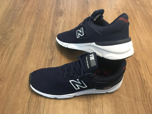 new balance x90 camurça