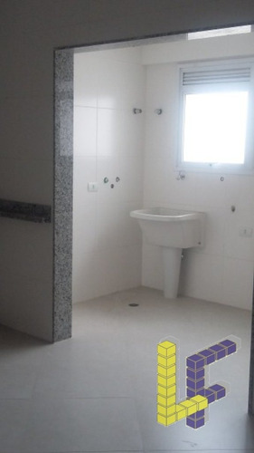 Venda Apartamento Sao Caetano Do Sul Barcelona Ref: 7300 - 7300