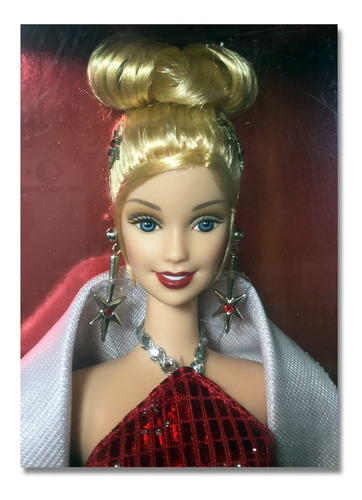 Barbie 2000 Collector Edition