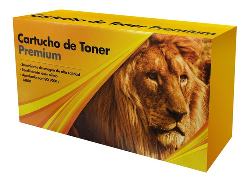 Cartucho Toner Generico 304a Cc530 Cc531 Cc532 Cc533 Cm2320