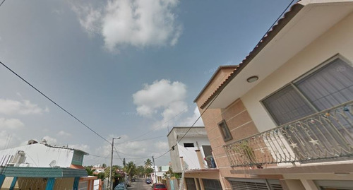 Excelente Casa A Excelente Precio En Mezquite, Las Antillas, Veracruz