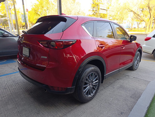 Mazda CX-5 2.0 L I Sport At