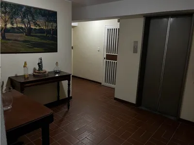 Apartamento en alquiler