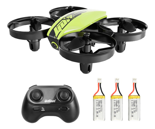 Cheerwing U46s Mini Dron Para Ninos Principiantes, Nano Cuad