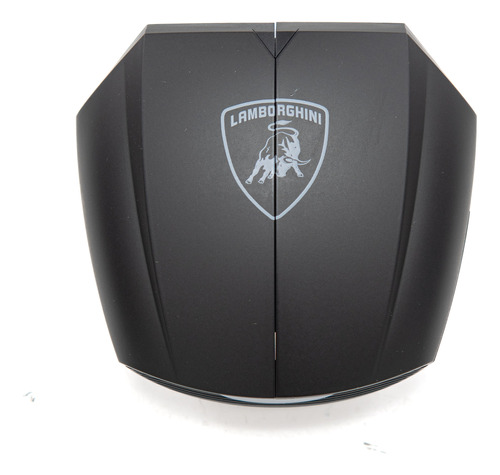 Auriculares Lamborghini - Lambo Bud Huracan 700 Orion Negros