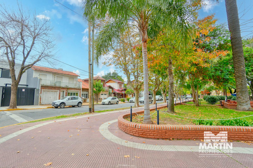 Casa 5 Ambientes En Mart.-santa Fe/fleming