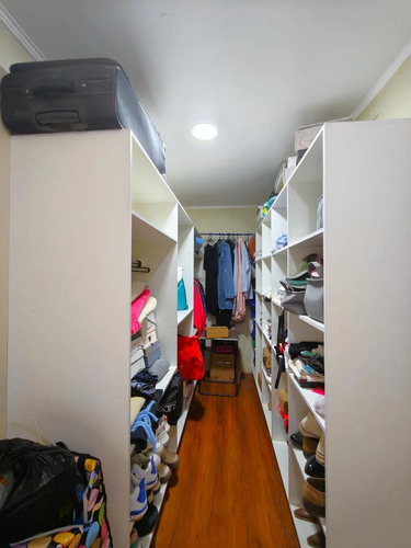 Increíble Parcela 5600m2 Con Casa 5d-3b-piscina En Batuco