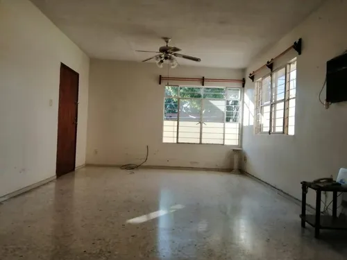 Venta Casa 2 Recamaras En La Col. Del Valle Tuxpan Veracruz.