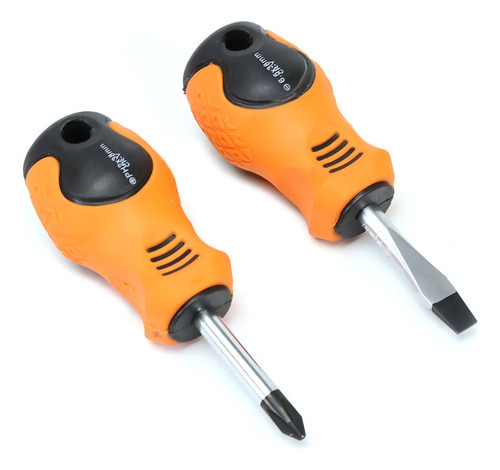 Jogo De Chave De Fenda/phillips Com 18 Peças Fortgpro Fg8191