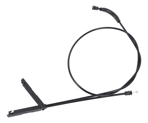 Cable De Liberación Del Capó Del Motor, Estándar Oem 2048800