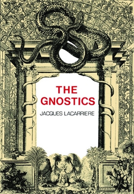 Libro The Gnostics - Lacarriã¨re, Jacques