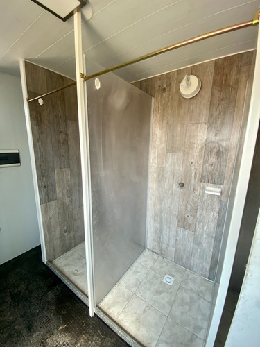 Casa Contenedor Container Quincho Pañol Quinta Bar Tyny Tiny