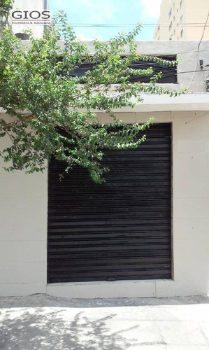 Casa À Venda, 130 M² Por R$ 650.000,00 - Casa Verde (zona Norte) - São Paulo/sp - Ca0272