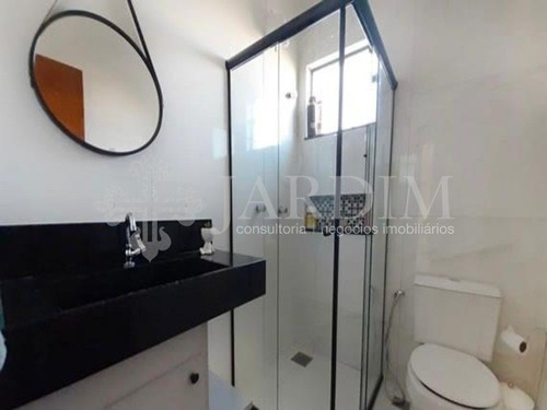Imagem 12 de 20 de Condomínio Ágape - Piracicaba - Campestre - Ca00902 - 69712508