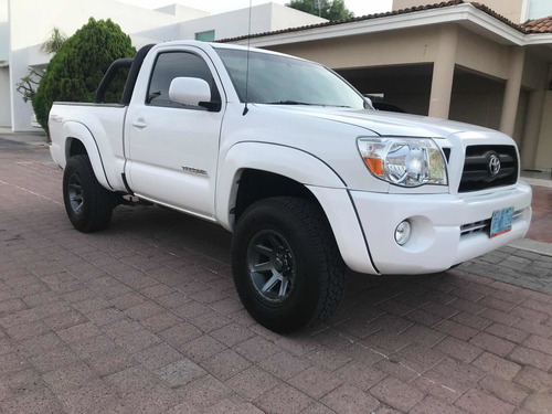 Imagen 2 de 8 de Toyota Tacoma 2008 Trd Sport Prerunner Cd Abs Ba Mt