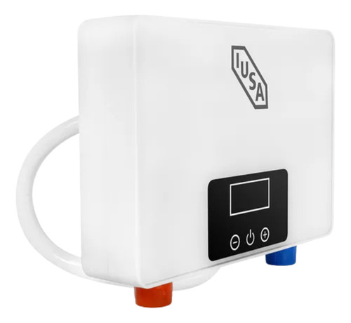 Calentador Instantáneo, Eléctrico, 2.8 L/min, Iusa