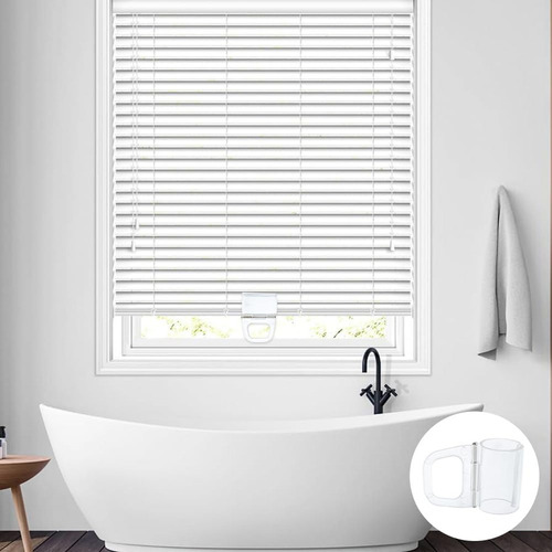 Aplicable A Cortinas Enrollables Pinzas Abatibles Agarres