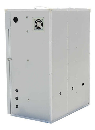 Incubadora De Aves 1056 Huevos, Volteo Automático,110v