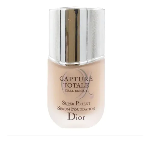 Capture totale serum top de teint dior