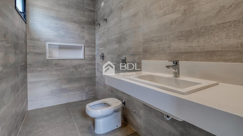 Imagem 21 de 30 de Casa À Venda Em Loteamento Mont Blanc Residence - Ca003780