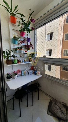 Imagem 20 de 23 de Apartamento - Ref: 5578