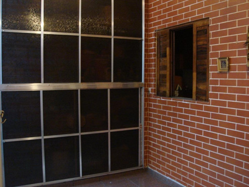 Imagem 16 de 17 de Sobrado Em Jardim Anália Franco, São Paulo/sp De 190m² 4 Quartos À Venda Por R$ 750.000,00 - So91607-s