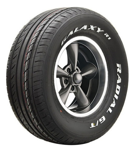 Pneu Vitour Aro 15\ 285/70 R15 115h Galaxy Radial Gt Le Índice De Velocidade H