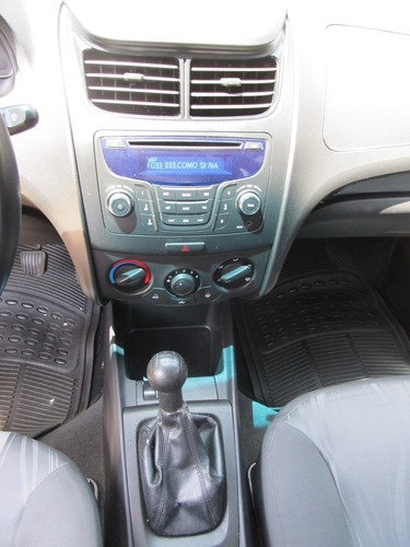 Chevrolet Sail 1.4 Ls