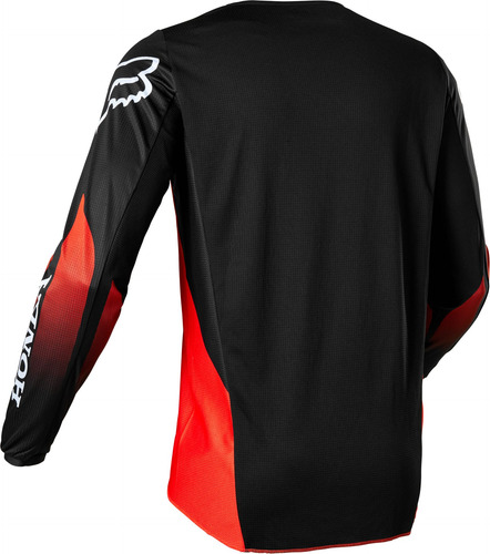 Imagen 8 de 10 de Conjunto Motocross Equipo Fox - 180 Honda - #28152