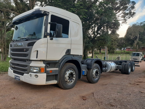 Imagem 1 de 15 de Scania P 310
