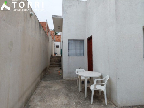 Imagem 14 de 19 de Sobrado Á Venda No Bairro Vila Barão Em, Sorocaba - Sp - Sb00326 - 71016380