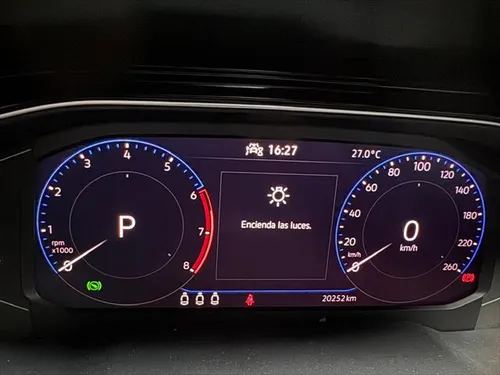 Volkswagen Nivus 1.0 Highline At