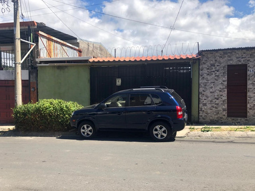 Casa En Patarra Desamparados