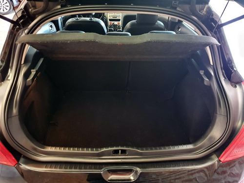 Peugeot 308 Sport Thp Tiptronic 2014
