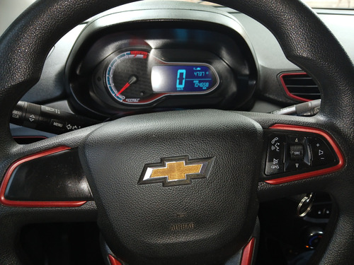 Chevrolet Onix 1.4 Effect 98cv