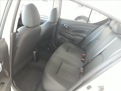 Versa 1.6 Automatico 2020 (1577378460)